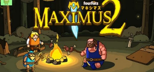 Maximus 2 hack