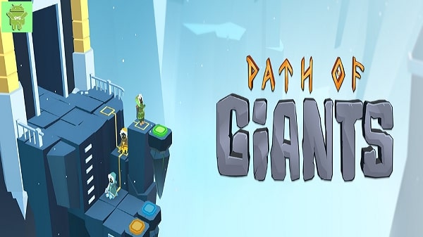 Path of Giants unlimited money