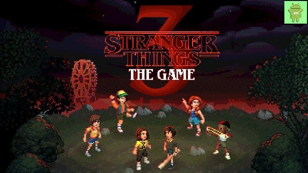 Stranger Things The Game hack