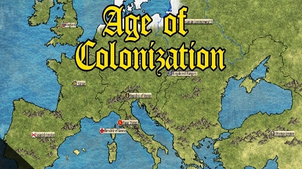 Age of Colonization HACK DOWNLOAD