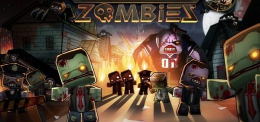 Call of Mini Zombies hack