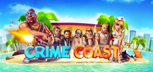 Crime Coast: Mafia Wars