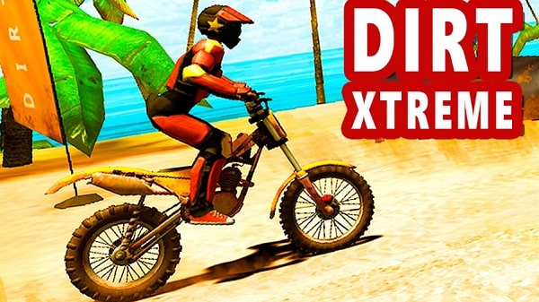 Dirt Xtreme HACK