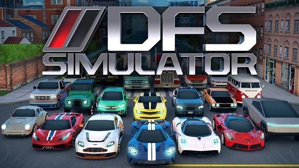 Drive Simulator hack