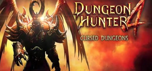 Dungeon Hunter 4 HACK