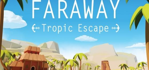 Faraway: Tropic Escape hack