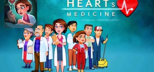 Heart’s Medicine Season One desbloqueado