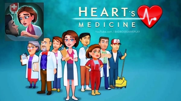 Heart’s Medicine Season One desbloqueado