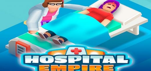 Hospital Empire Tycoon Idle unlimited money