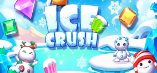 Ice Crush hack