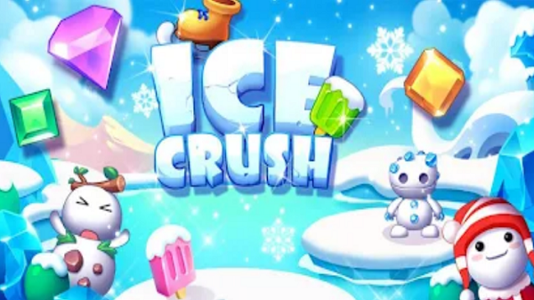 Ice Crush hack