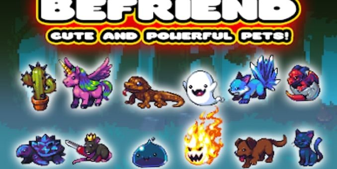 Idle Grindia Dungeon Quest HACK