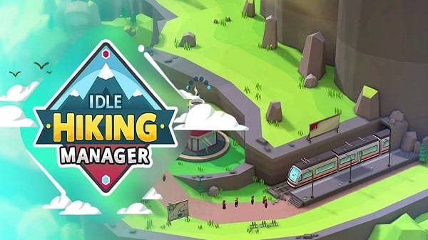 Idle Hiking Manager hack