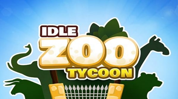 Idle Zoo Tycoon 3D HACK