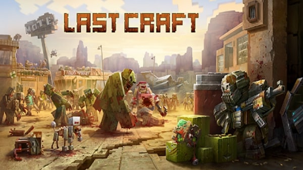 Lastcraft Survival hack