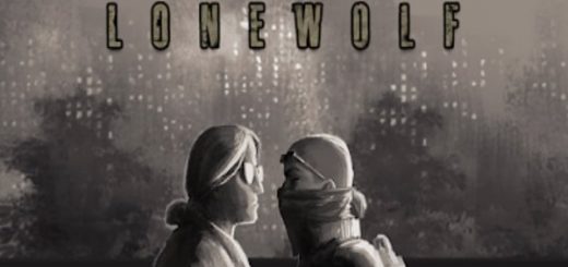 Lonewolf 17+ hack download
