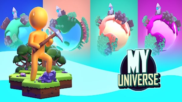 My Little Universe hack download