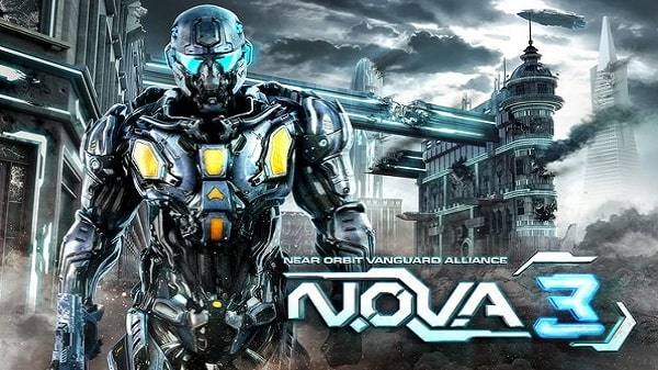 N.O.V.A 3 HACK