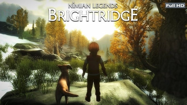 Nimian Legends Brightridge hack