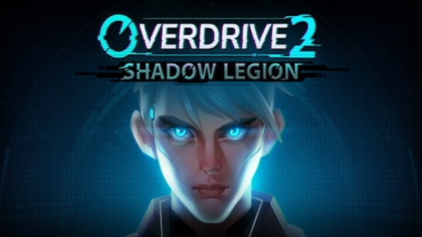 Overdrive 2 HACK