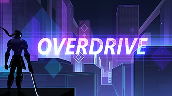 Overdrive Premium HACK