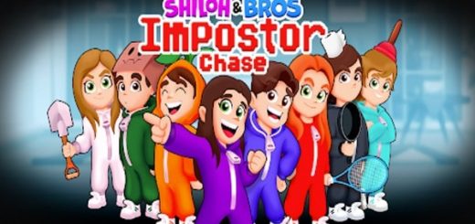 Shiloh & Bros Impostor Chase HACK