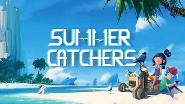 Summer Catchers UNLIMITED MONEY