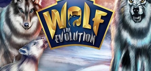 Wolf The Evolution hack