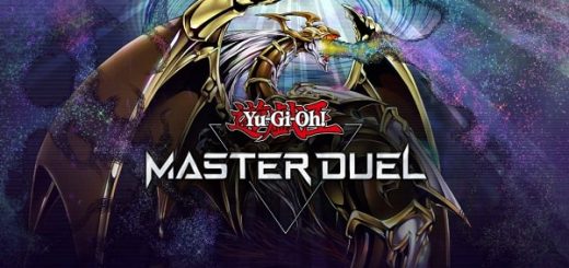 Yu-Gi-Oh Master Duel hack