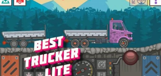 Best Trucker Lite hack