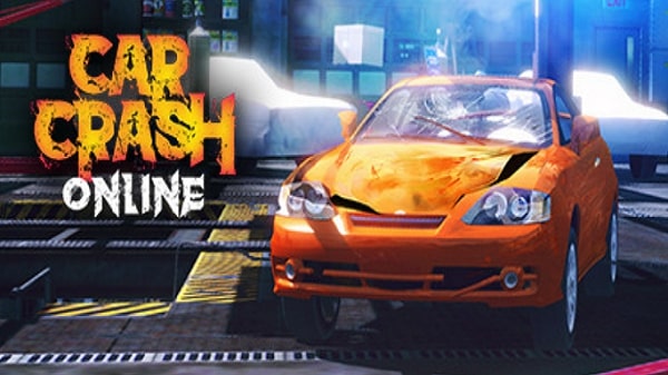 Car Crash Online HACK