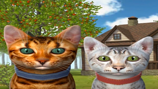 Cat Simulator 2020 HACK