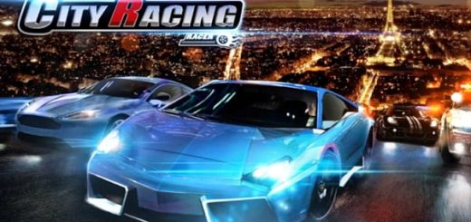 City Racing 3D hack