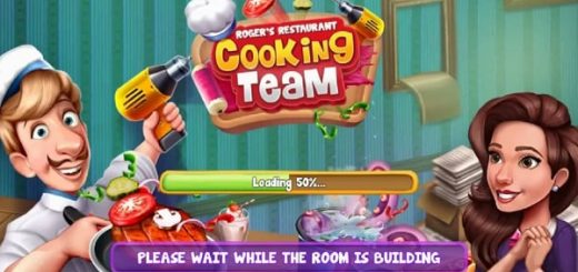 Equipe de Cozinha: Restaurante