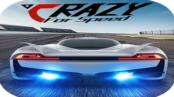 Crazy for Speed hack