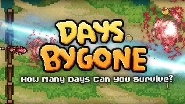 Days Bygone HACK