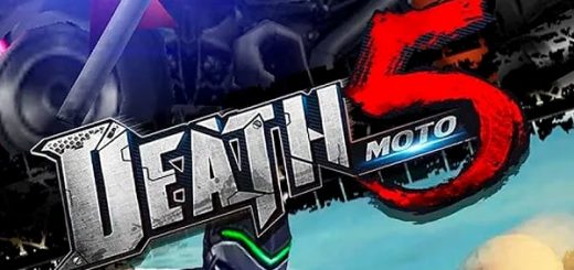 Death Moto 5 hack