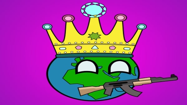 Dictators no Peace HACK