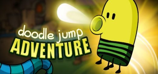 Doodle Jump Adventure hack