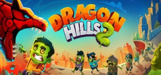 Dragon Hills 2 dinheiro infinito