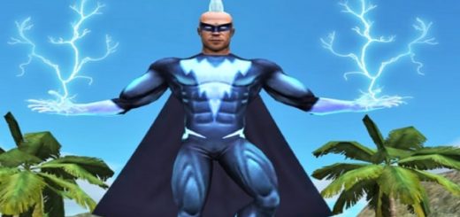 Energy Joe HACK