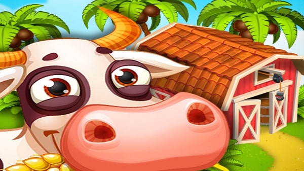 Farm Zoo hack