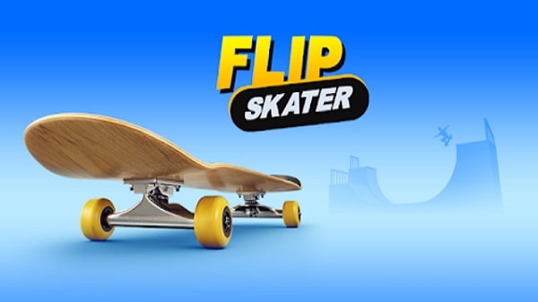 Flip Skater HACK