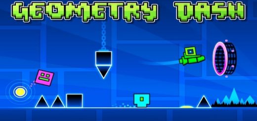 Geometry Dash Lite hack