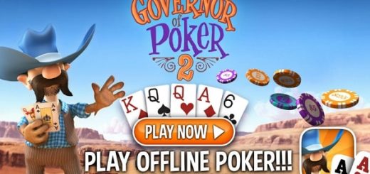Governor of Poker 2 Premium