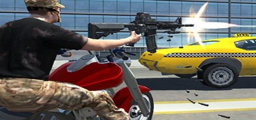 Grand Action Simulator HACK