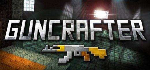 Guncrafter hack