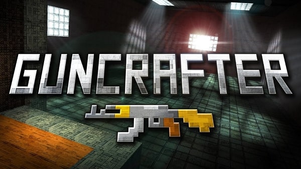 Guncrafter hack