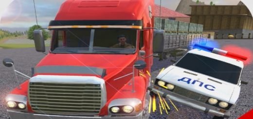 Hard Truck Driving Simulator 3D hack