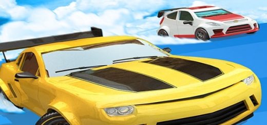 Idle Car Racng hack
